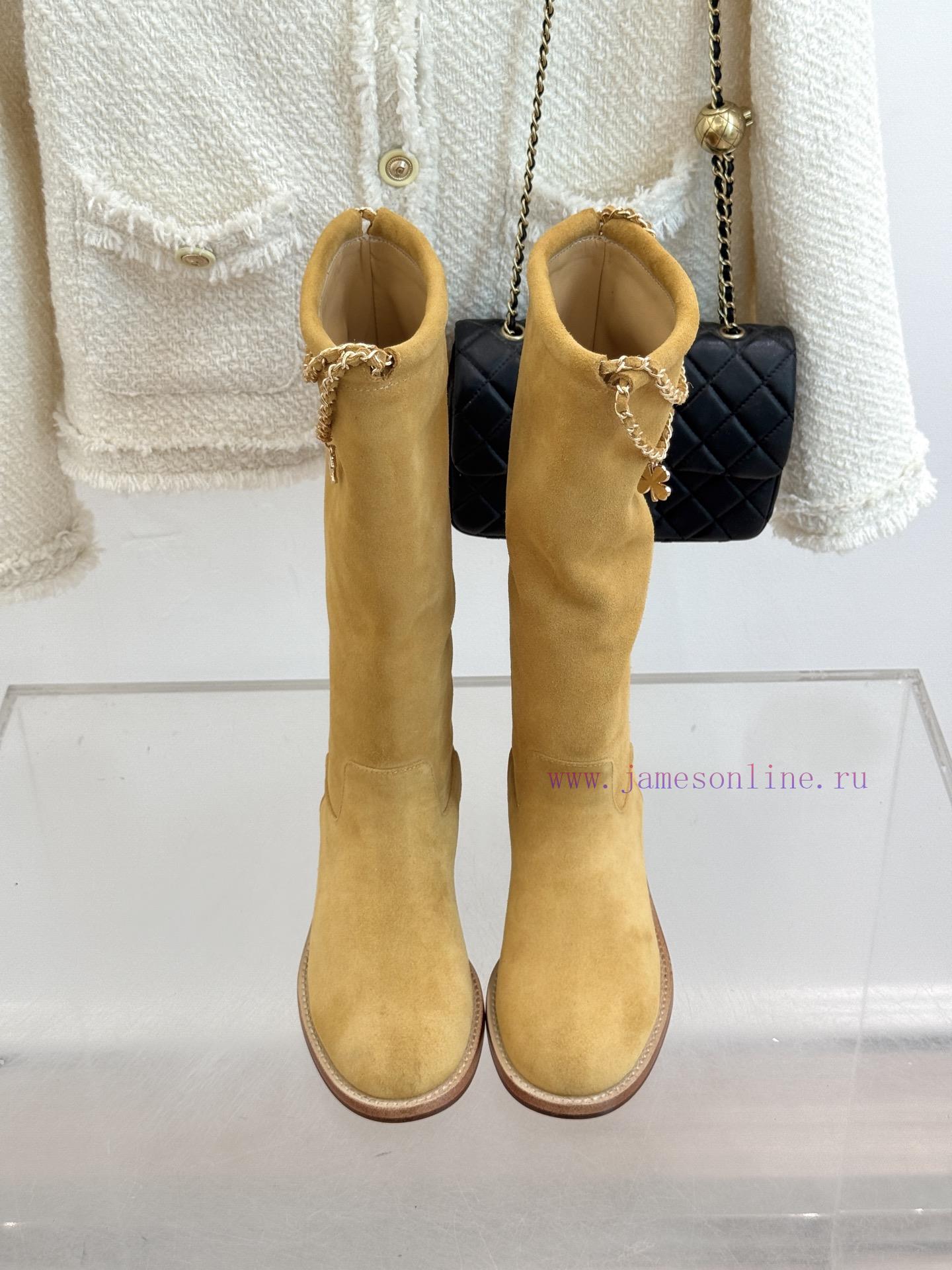 πέδιλα clipart | Short Boots And Long Boots 560Chanel | Chanel 25B Autumn/Winter New Product Clover Double CChai 1mdqno04 | παντοφλεσ σπιτιου νυφης - Image 5