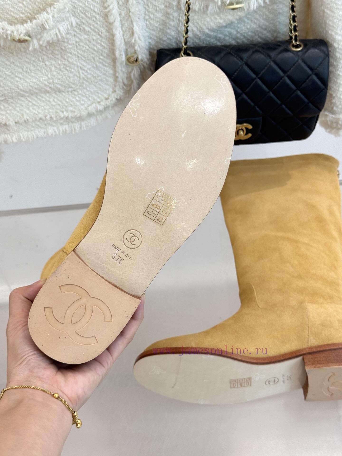 πέδιλα clipart | Short Boots And Long Boots 560Chanel | Chanel 25B Autumn/Winter New Product Clover Double CChai 1mdqno04 | παντοφλεσ σπιτιου νυφης - Image 10