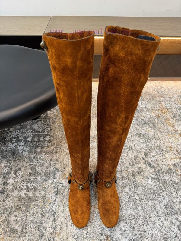 γυναικιεσ μποτες | 𝑬𝑻𝑹𝑶𝟐𝟓𝑭𝑾 New Products LaunchedFabric OxfordInner CowhideLeather OutsoleElegant Style Creates A 9n92of47 | στραδιωαριθσ μποτακια