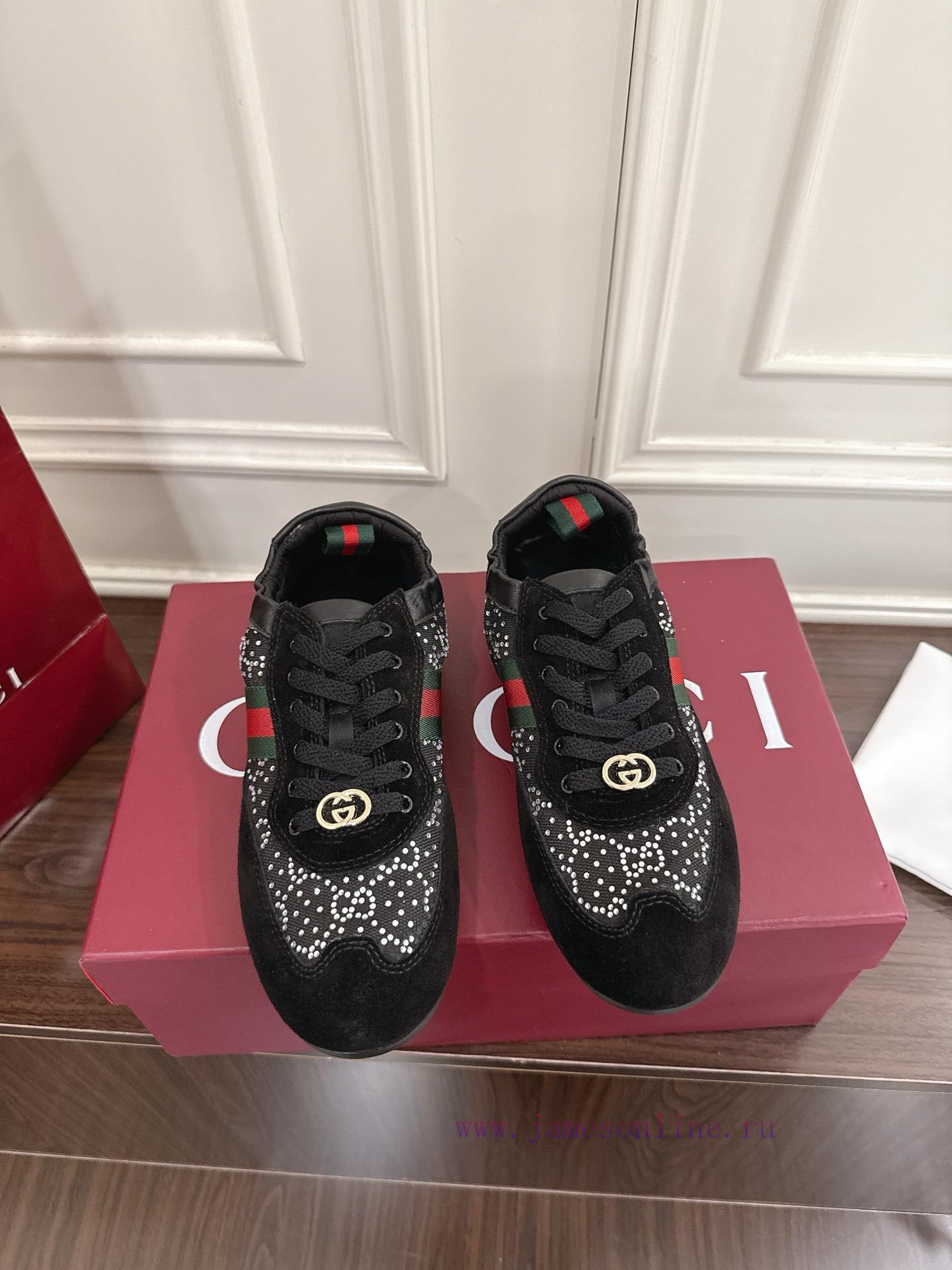 γαλοτσες ασφαλείας bekina | Gucci Shift Series Rhinestone GG Gucci Women's Sports ShoesThe Gucci Shift Series Is Newly Laun yx8vdkm1 | μεχρι ποια εποχη φοραμε μποτες - Image 2