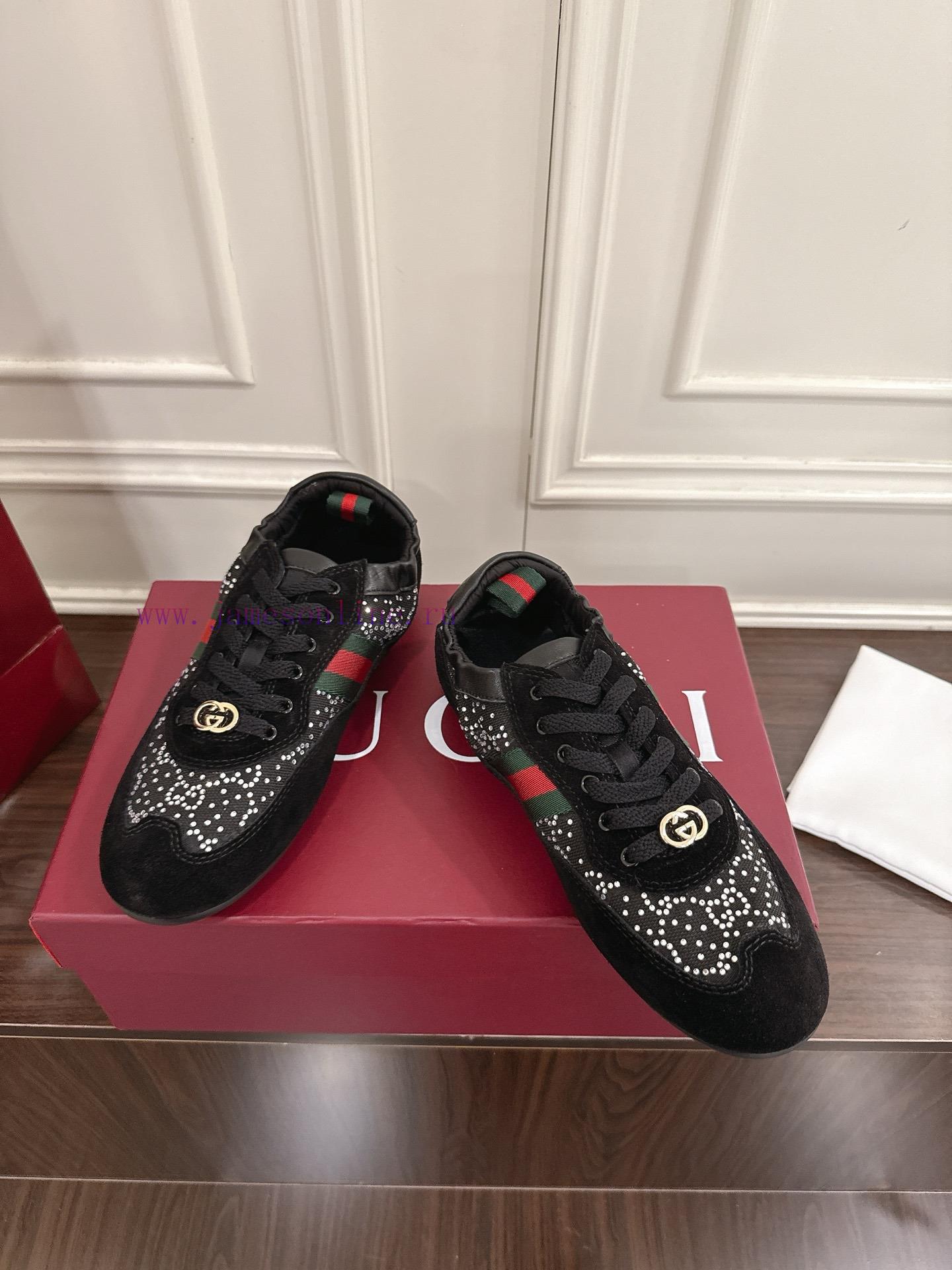 γαλοτσες ασφαλείας bekina | Gucci Shift Series Rhinestone GG Gucci Women's Sports ShoesThe Gucci Shift Series Is Newly Laun yx8vdkm1 | μεχρι ποια εποχη φοραμε μποτες - Image 4