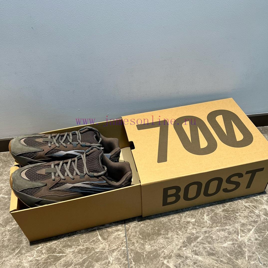 γυναικειο μποτακι gia oribasia | Top Of The Line Adidas Originals Yeezy Boost 700 V2 Crystal Hole "Geode" ️ This Adidas Yeezy 70 j2nlfvky | camper παπουτσια ερμου - Image 4