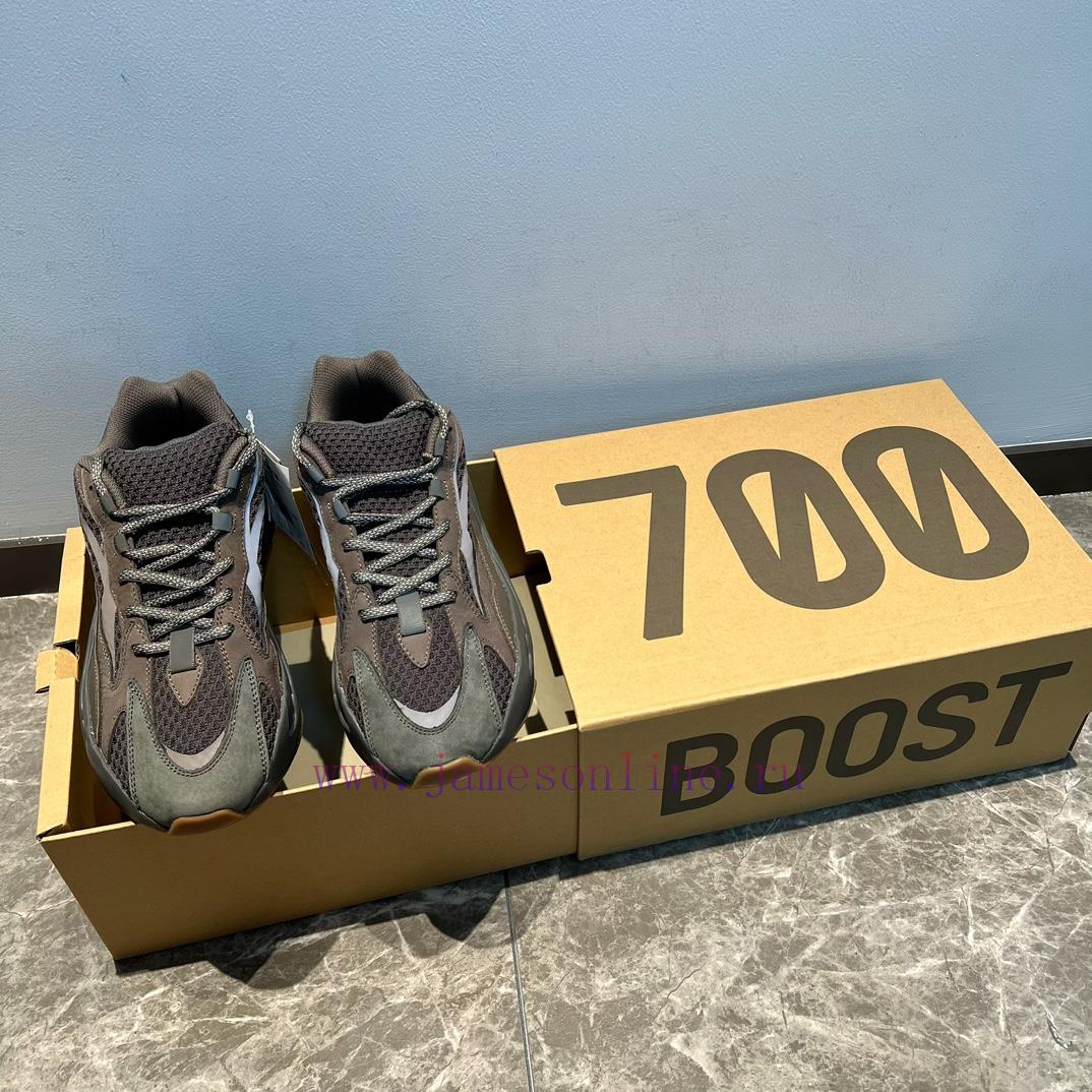 γυναικειο μποτακι gia oribasia | Top Of The Line Adidas Originals Yeezy Boost 700 V2 Crystal Hole "Geode" ️ This Adidas Yeezy 70 j2nlfvky | camper παπουτσια ερμου - Image 5