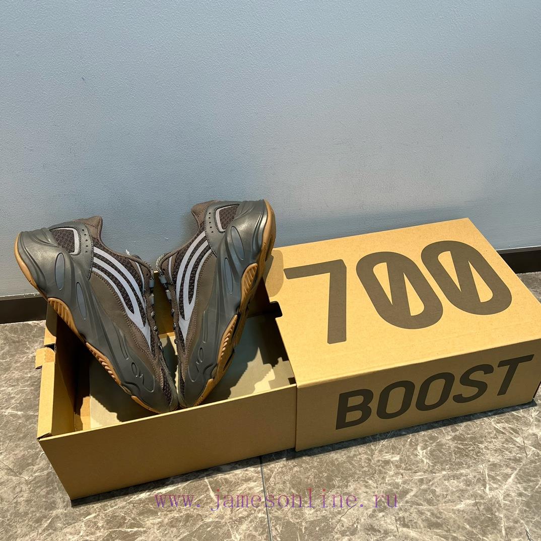 γυναικειο μποτακι gia oribasia | Top Of The Line Adidas Originals Yeezy Boost 700 V2 Crystal Hole "Geode" ️ This Adidas Yeezy 70 j2nlfvky | camper παπουτσια ερμου - Image 6