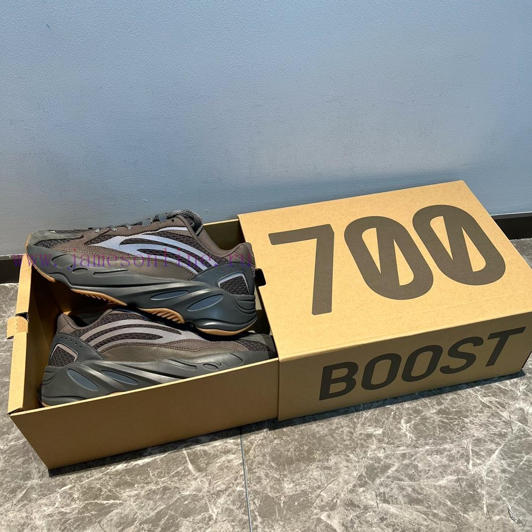 γυναικειο μποτακι gia oribasia | Top Of The Line Adidas Originals Yeezy Boost 700 V2 Crystal Hole "Geode" ️ This Adidas Yeezy 70 j2nlfvky | camper παπουτσια ερμου - Image 7