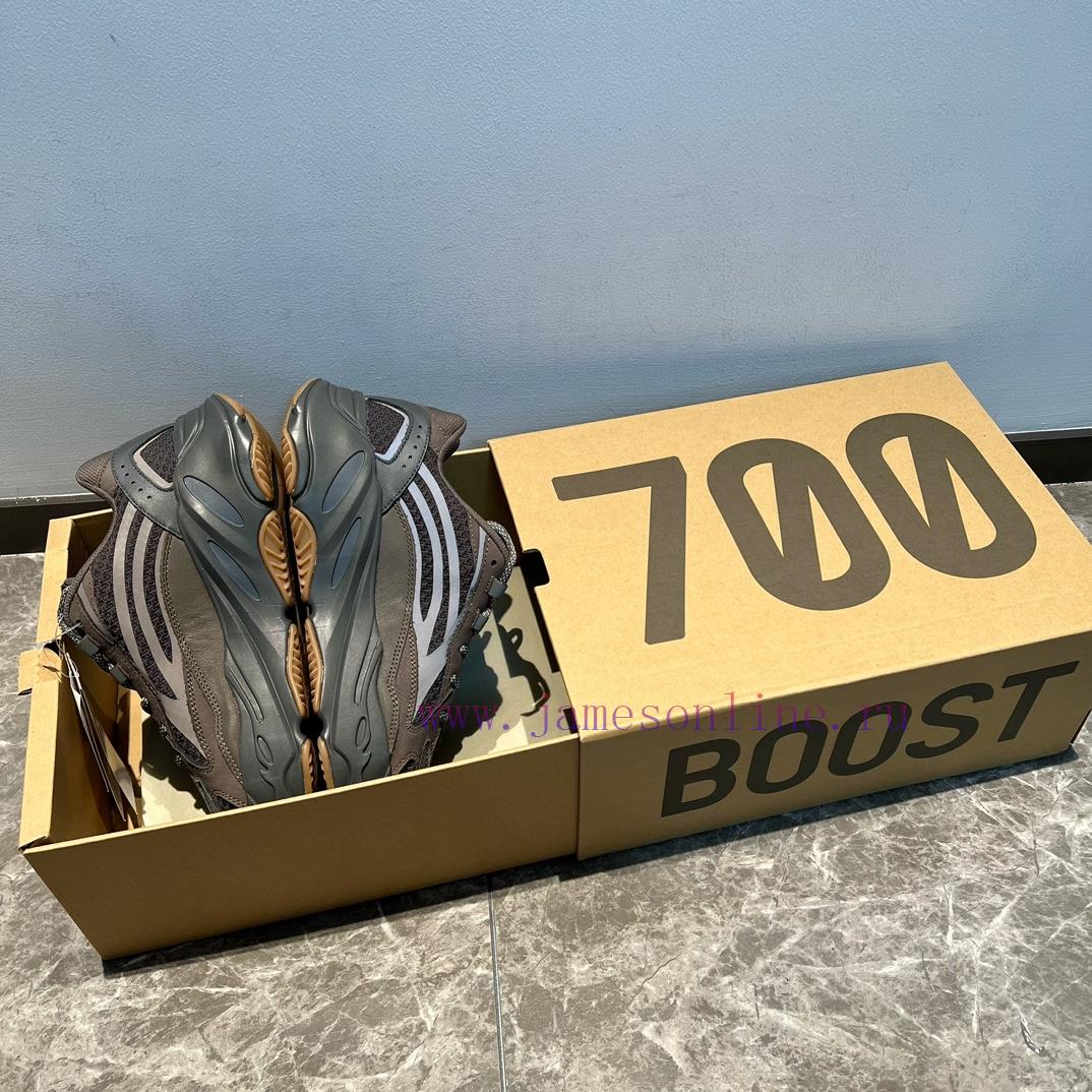 γυναικειο μποτακι gia oribasia | Top Of The Line Adidas Originals Yeezy Boost 700 V2 Crystal Hole "Geode" ️ This Adidas Yeezy 70 j2nlfvky | camper παπουτσια ερμου - Image 8