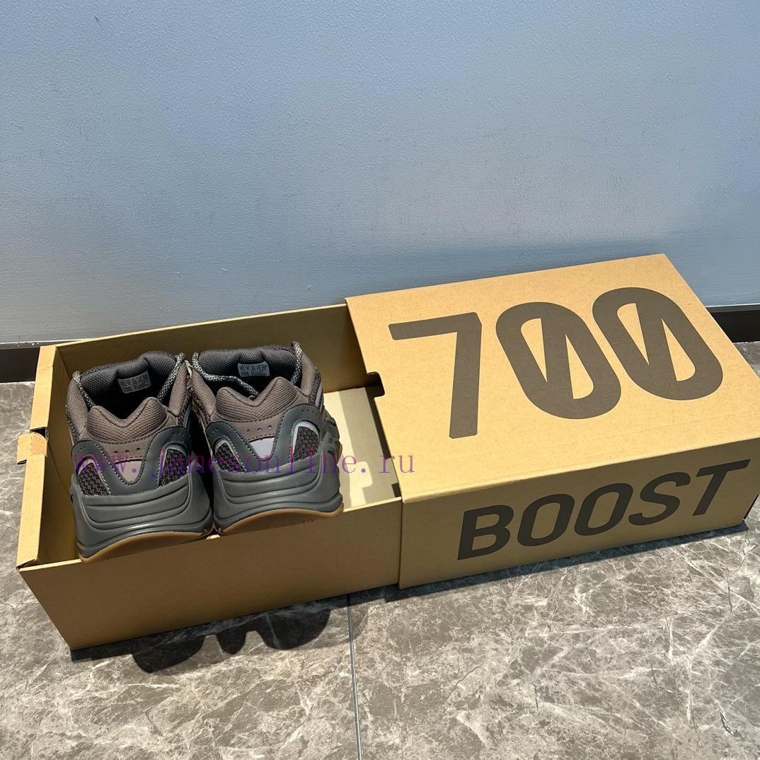 γυναικειο μποτακι gia oribasia | Top Of The Line Adidas Originals Yeezy Boost 700 V2 Crystal Hole "Geode" ️ This Adidas Yeezy 70 j2nlfvky | camper παπουτσια ερμου - Image 9