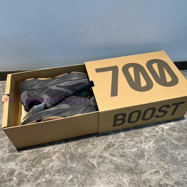 παντοφλες μαγαζια πατρα | The Top Of The Line Adidas Originals Yeezy Boost 700 Black Rubber "Utility Black" Shoe Features p2x3rzl7 | ελένη μπότα www.bankingnews.gr