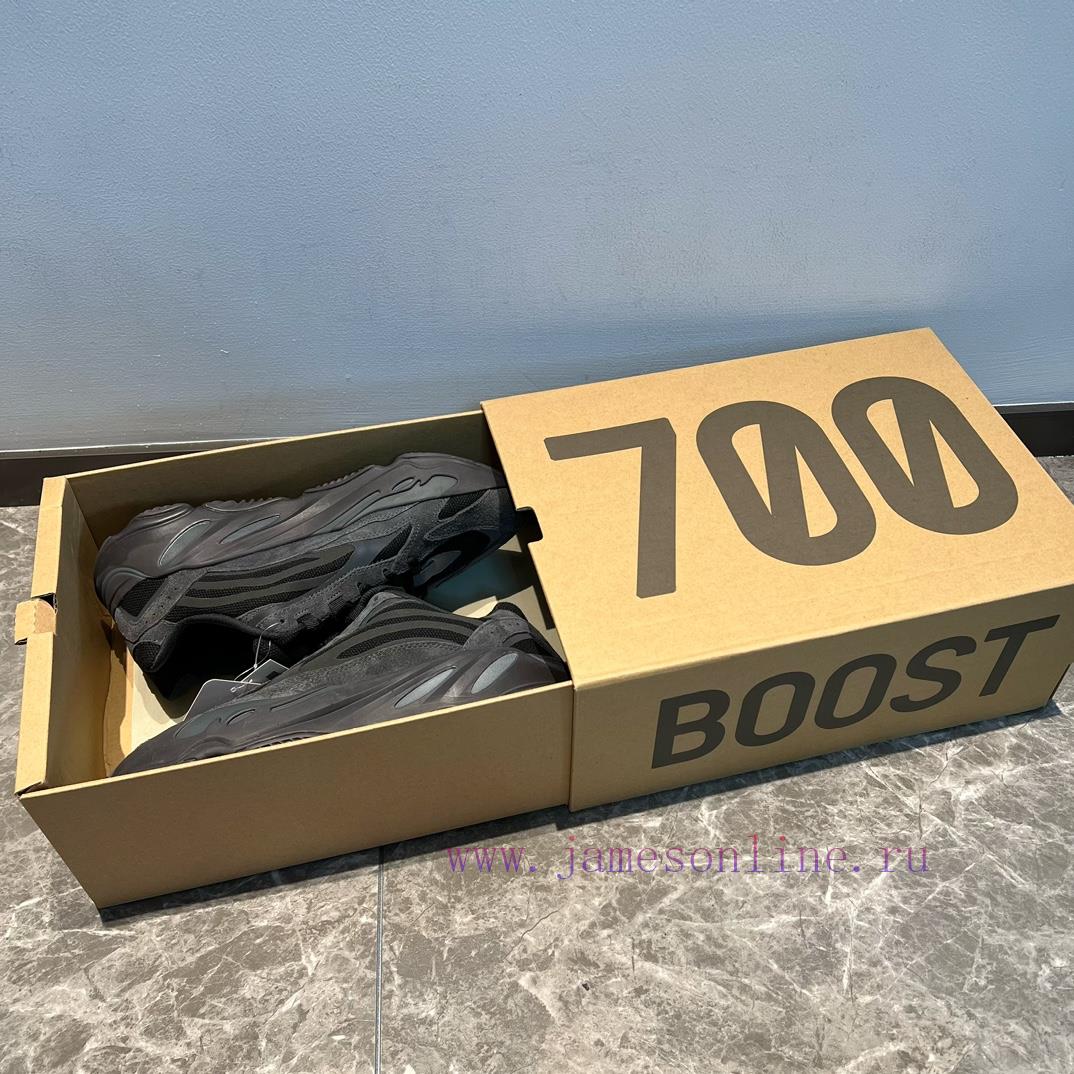 πεδιλα ισια μαυρα | Top Of The Line Adidas Originals Yeezy Boost 700 V2 "Vanta" Black Souls ️ This Adidas Yeezy Boo 9ajhxyn7 | γυναικείες ανατομικές παντοφλες για μεσα στο σπιτι - Image 2