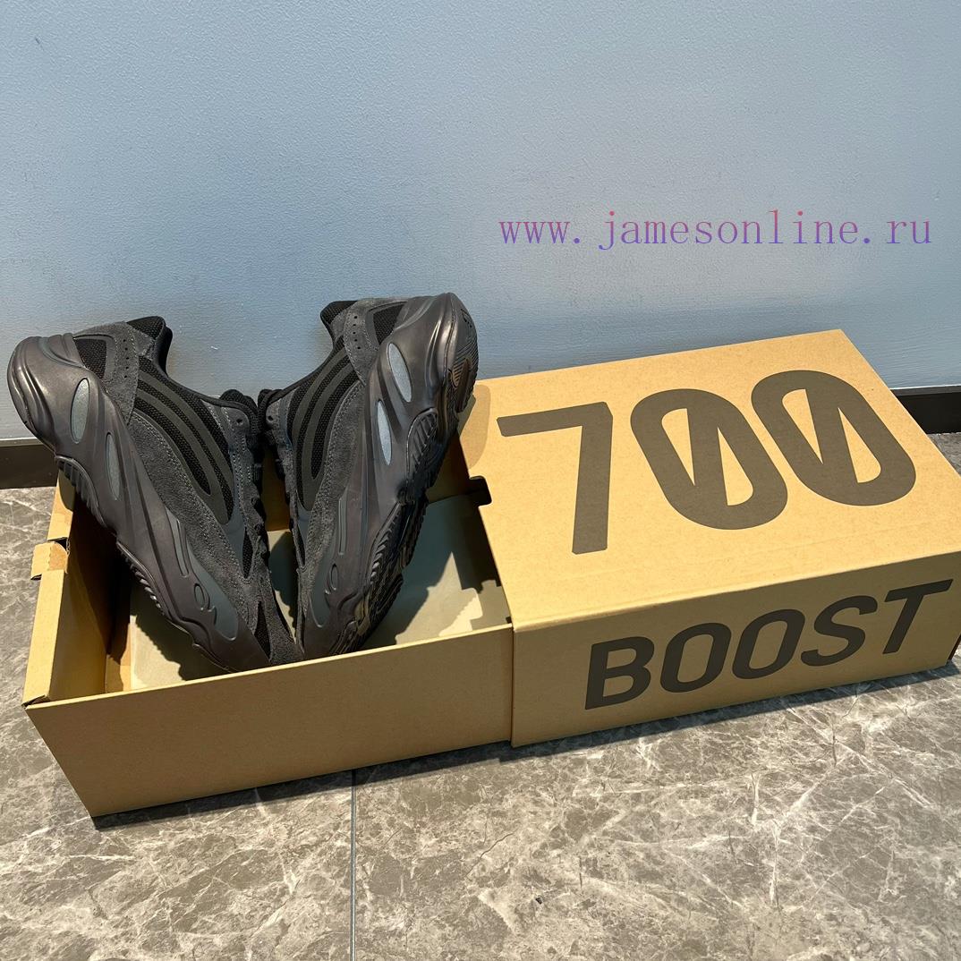 πεδιλα ισια μαυρα | Top Of The Line Adidas Originals Yeezy Boost 700 V2 "Vanta" Black Souls ️ This Adidas Yeezy Boo 9ajhxyn7 | γυναικείες ανατομικές παντοφλες για μεσα στο σπιτι - Image 6