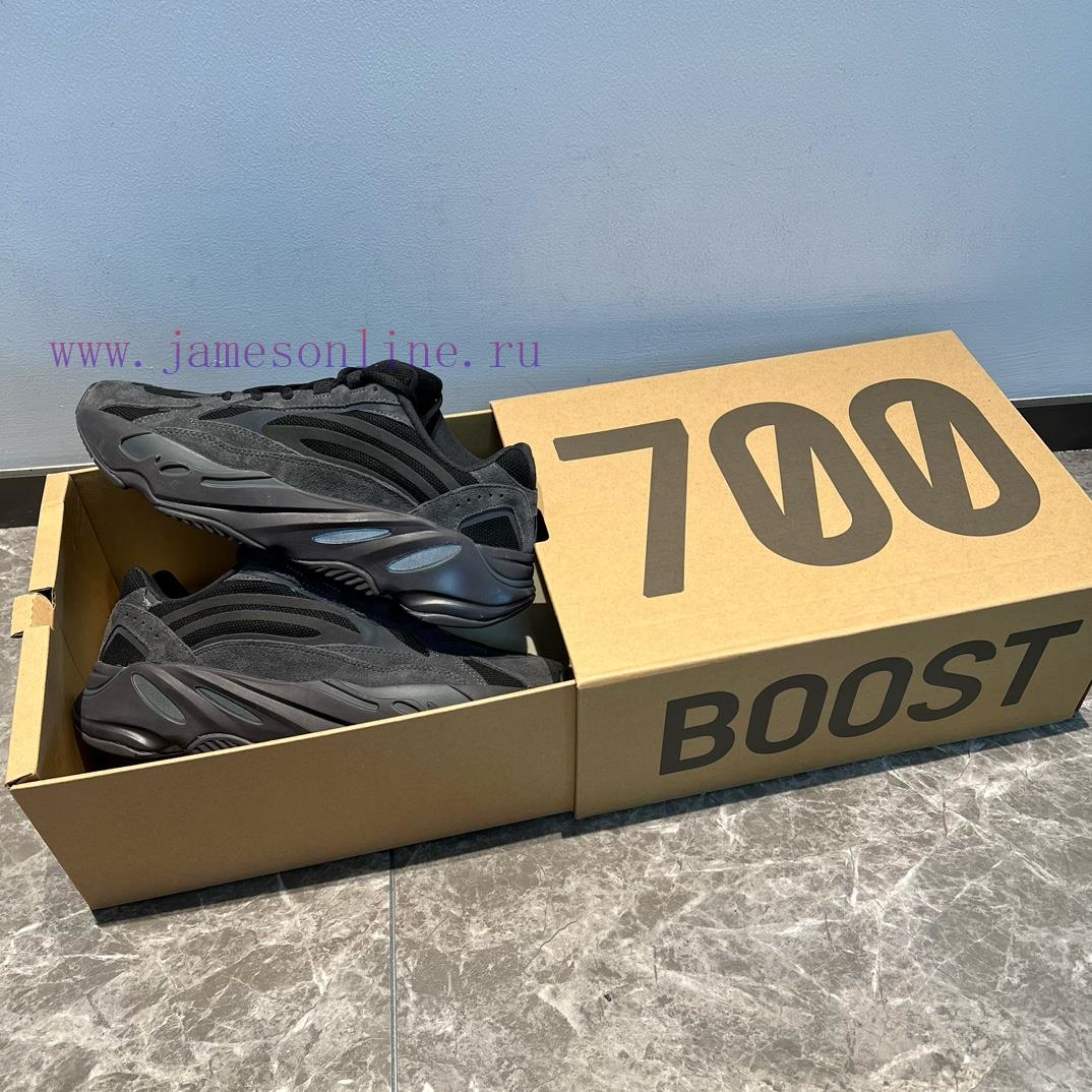 πεδιλα ισια μαυρα | Top Of The Line Adidas Originals Yeezy Boost 700 V2 "Vanta" Black Souls ️ This Adidas Yeezy Boo 9ajhxyn7 | γυναικείες ανατομικές παντοφλες για μεσα στο σπιτι - Image 7