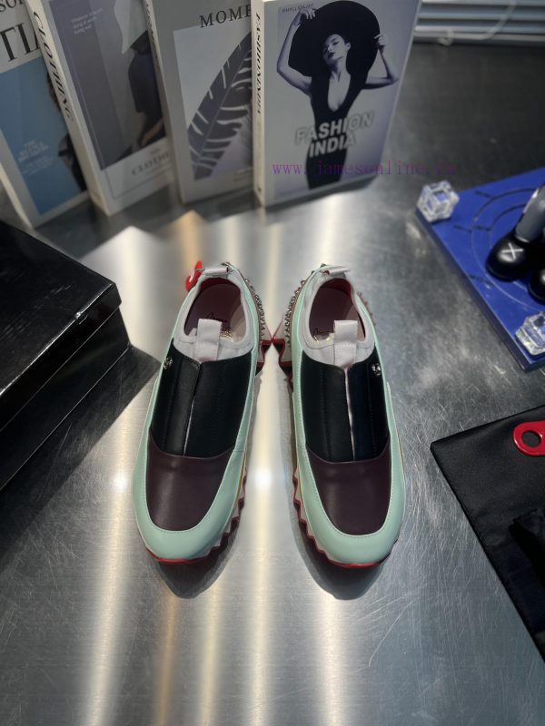 παντοφλες γυναικιες καλοκαιρινες | ╔ 🦈 Shark Bottom Marvel Co Branded Color Edition ╗️Top Level Customized Version𝑪𝒉𝒓𝒊𝒔𝒕𝒊𝒂𝒏 𝑳𝒐𝒖𝒃𝒐𝒖 1motmwr5 | crocs 15769 γαλοτσες