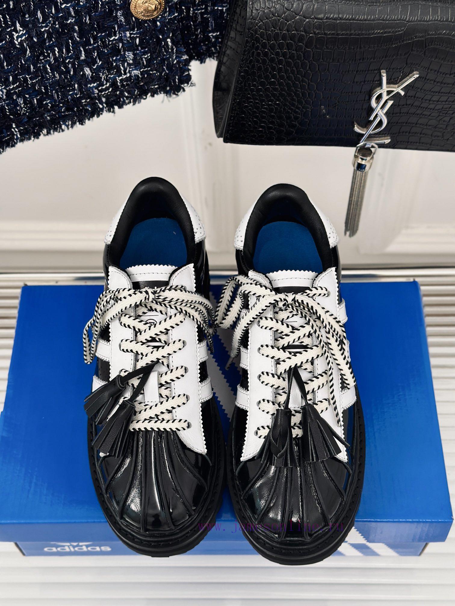 skroutz olympus μποτακια πυγμαχιας | Adidas 234P New Product Classic Retro Casual Shoes Tassel Sports ShoesFashion Bloggers Are Show 6vuv0cql | voi noi ιωαννινα παπουτσια - Image 5