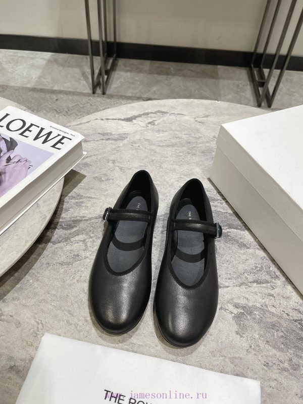 ανατομικεσ παντοφλεσ φαρμακειου | The Row Ss24  New Arrival～THE ROW 24 New Mary Jane Shoes Ultimate Simplicity But Full Of Tonali lp7asntl | caf step παπουτσια