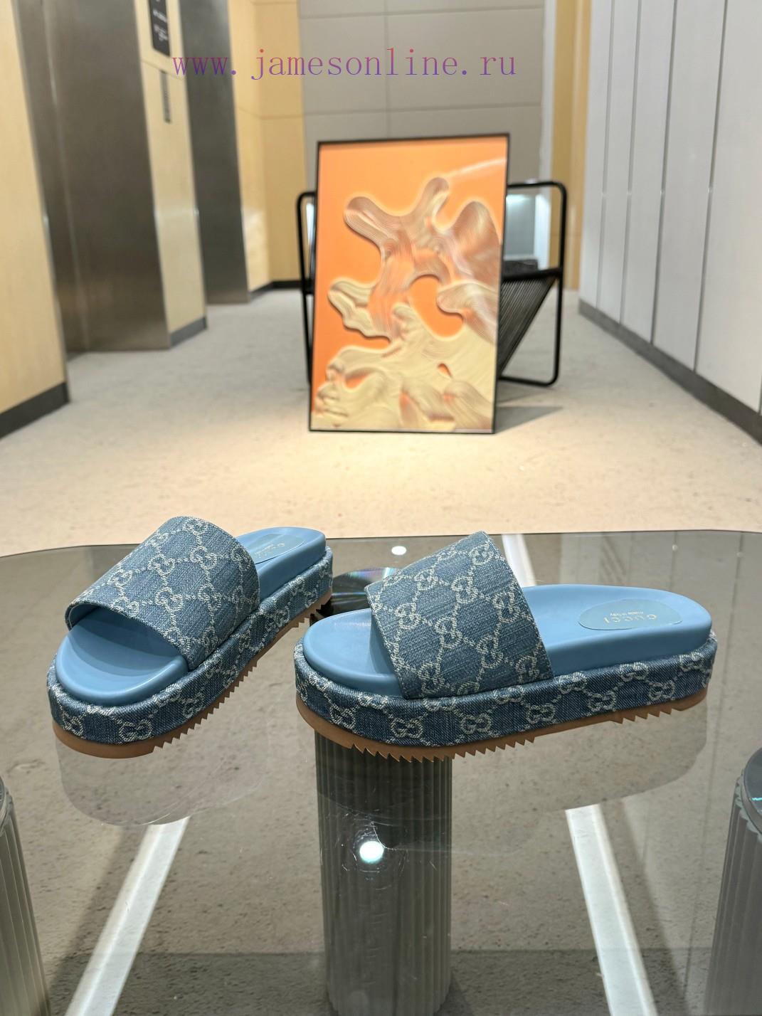 voi noi shoes γυναικεια πεδιλα | Full Year Shipment Gucci's Latest Limited Edition Thick Soled Slippers In 300 Colors Are Availa bp4auaji | αλμπερτο μποτια λήξη συμβολαίου - Image 2
