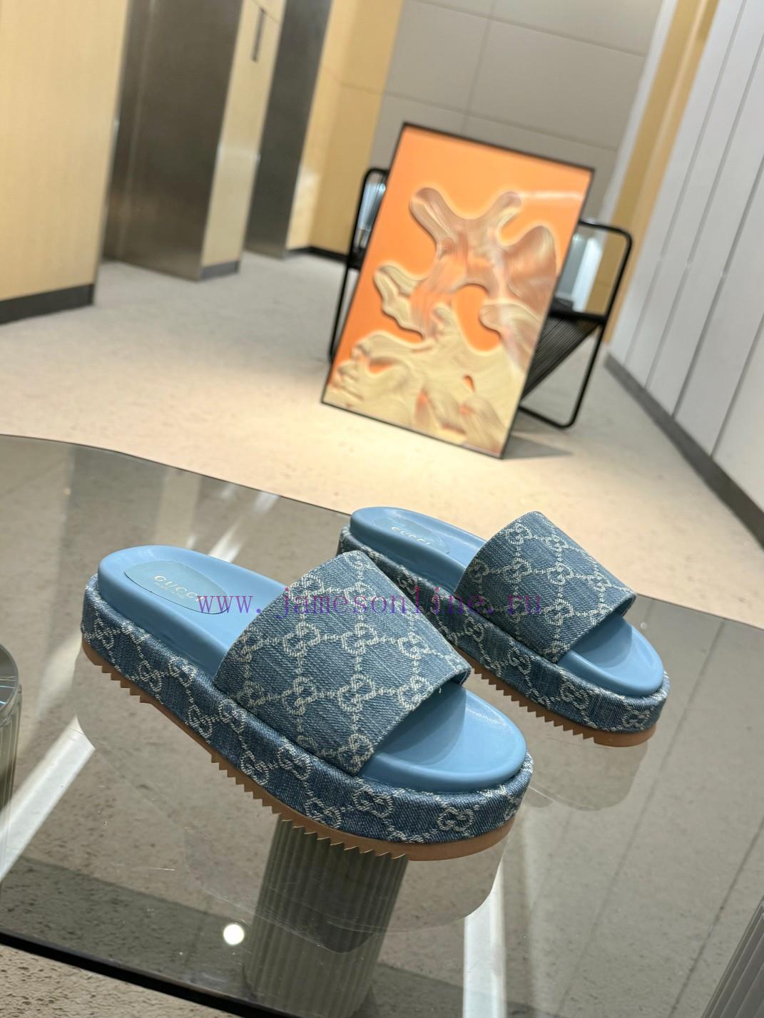 voi noi shoes γυναικεια πεδιλα | Full Year Shipment Gucci's Latest Limited Edition Thick Soled Slippers In 300 Colors Are Availa bp4auaji | αλμπερτο μποτια λήξη συμβολαίου - Image 4