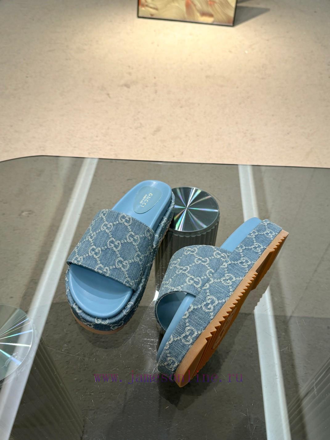voi noi shoes γυναικεια πεδιλα | Full Year Shipment Gucci's Latest Limited Edition Thick Soled Slippers In 300 Colors Are Availa bp4auaji | αλμπερτο μποτια λήξη συμβολαίου - Image 6