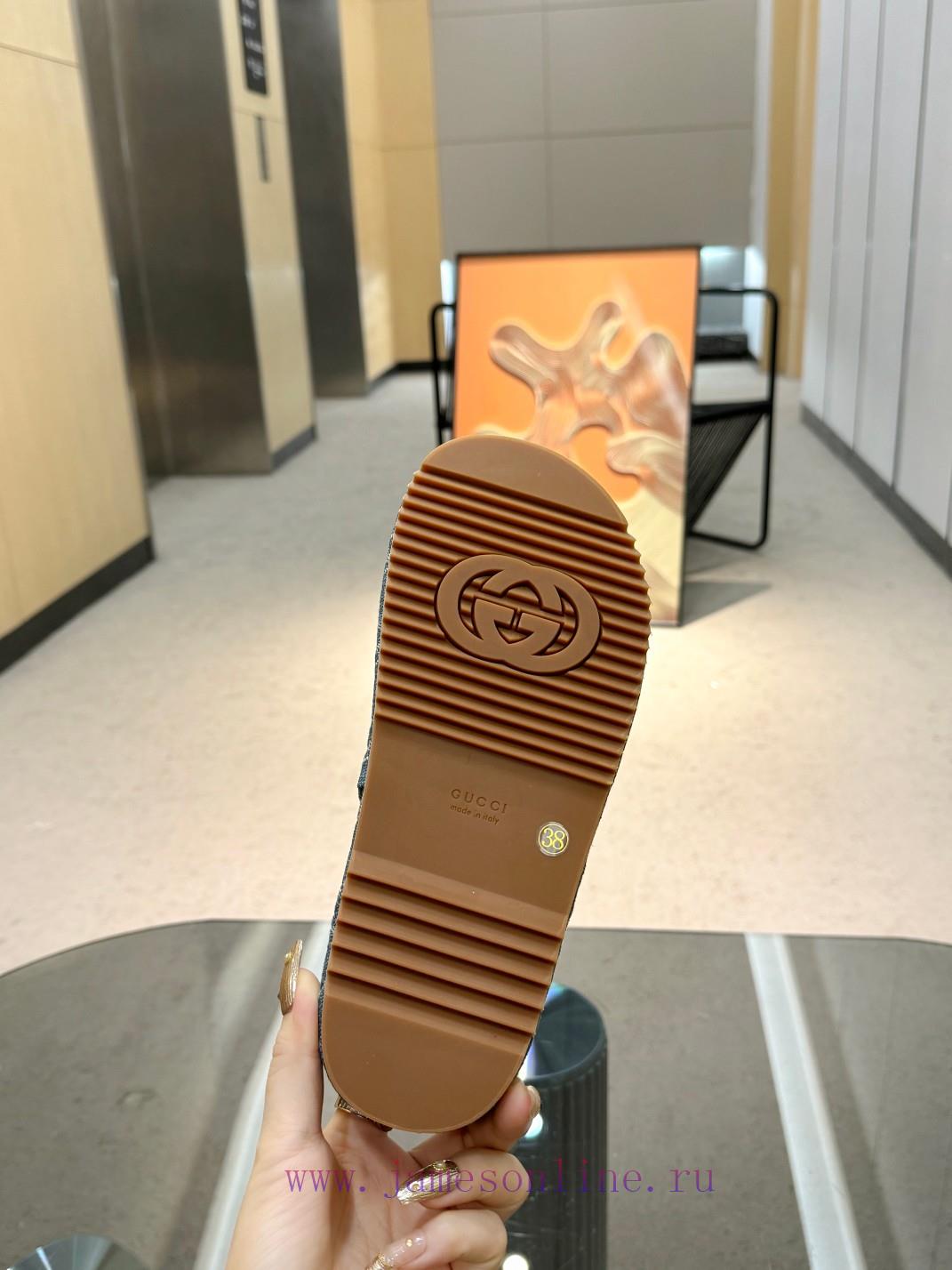 voi noi shoes γυναικεια πεδιλα | Full Year Shipment Gucci's Latest Limited Edition Thick Soled Slippers In 300 Colors Are Availa bp4auaji | αλμπερτο μποτια λήξη συμβολαίου - Image 10