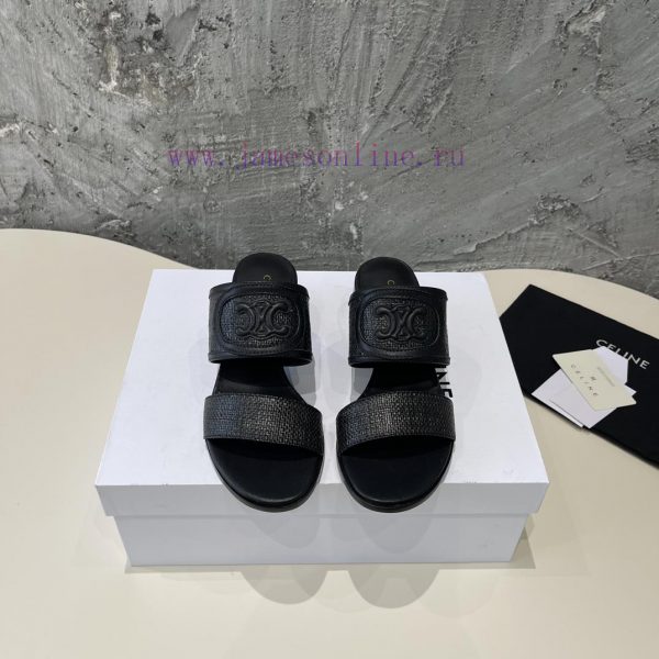 adidas παπουτσια μποτακια γυναικεια | Celine High Heels Sandals With Layered Leather Heel And Almond Shaped ToeTRIOMPHE Leather Stick eztawgm4 | φρατελι πετριδησ παπουτσια
