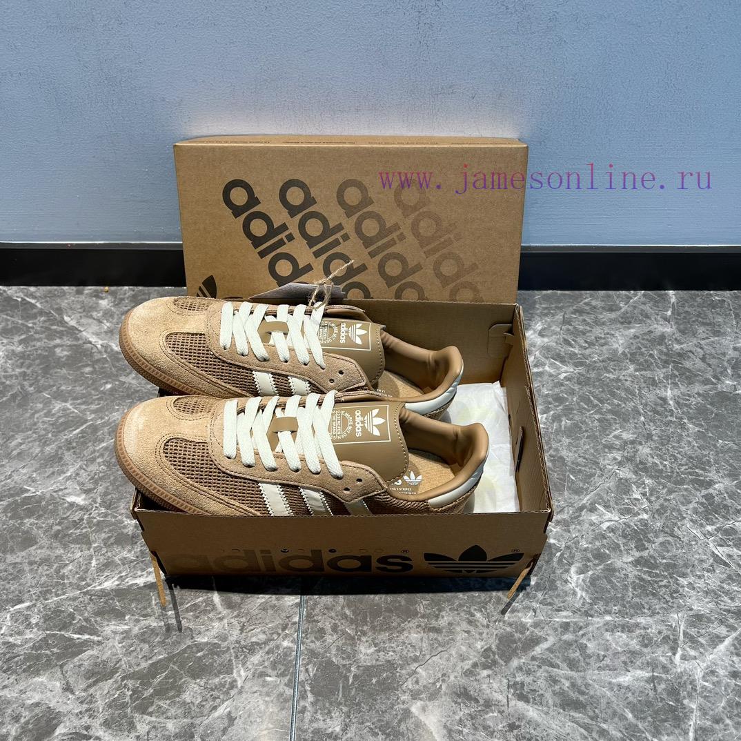 πεδιλα με χοντρο ψηλο τακουνι ταμπα | Adidas Originals Samba Brown Samba Was Born On The Field And Has Now Become A Classic Street Fa ap5ber8q | μεταποίηση παπουτσιών - Image 4