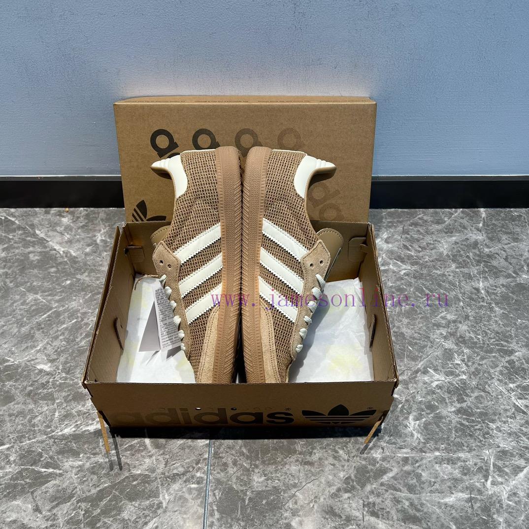 πεδιλα με χοντρο ψηλο τακουνι ταμπα | Adidas Originals Samba Brown Samba Was Born On The Field And Has Now Become A Classic Street Fa ap5ber8q | μεταποίηση παπουτσιών - Image 8