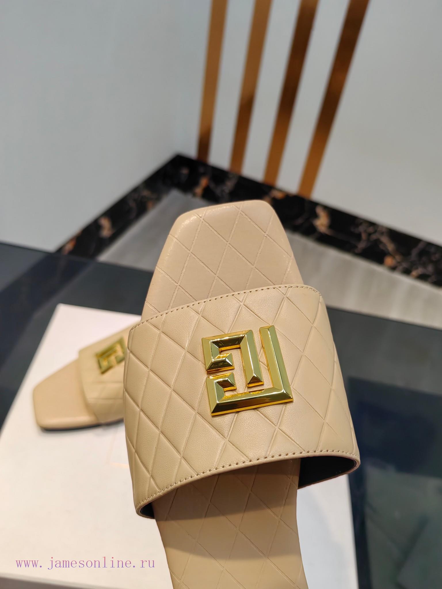 αθλητικα παπουτσια nike με αεροσολα | Out Balmain 2024 Spring/Summer Fashion Flat SlippersBrand Balmain 𝘽𝙖𝙡𝙢𝙖𝙞𝙣 By French Fashion Des z3uvv8qp | παπουτσια αεροσολα γυναικεια - Image 5