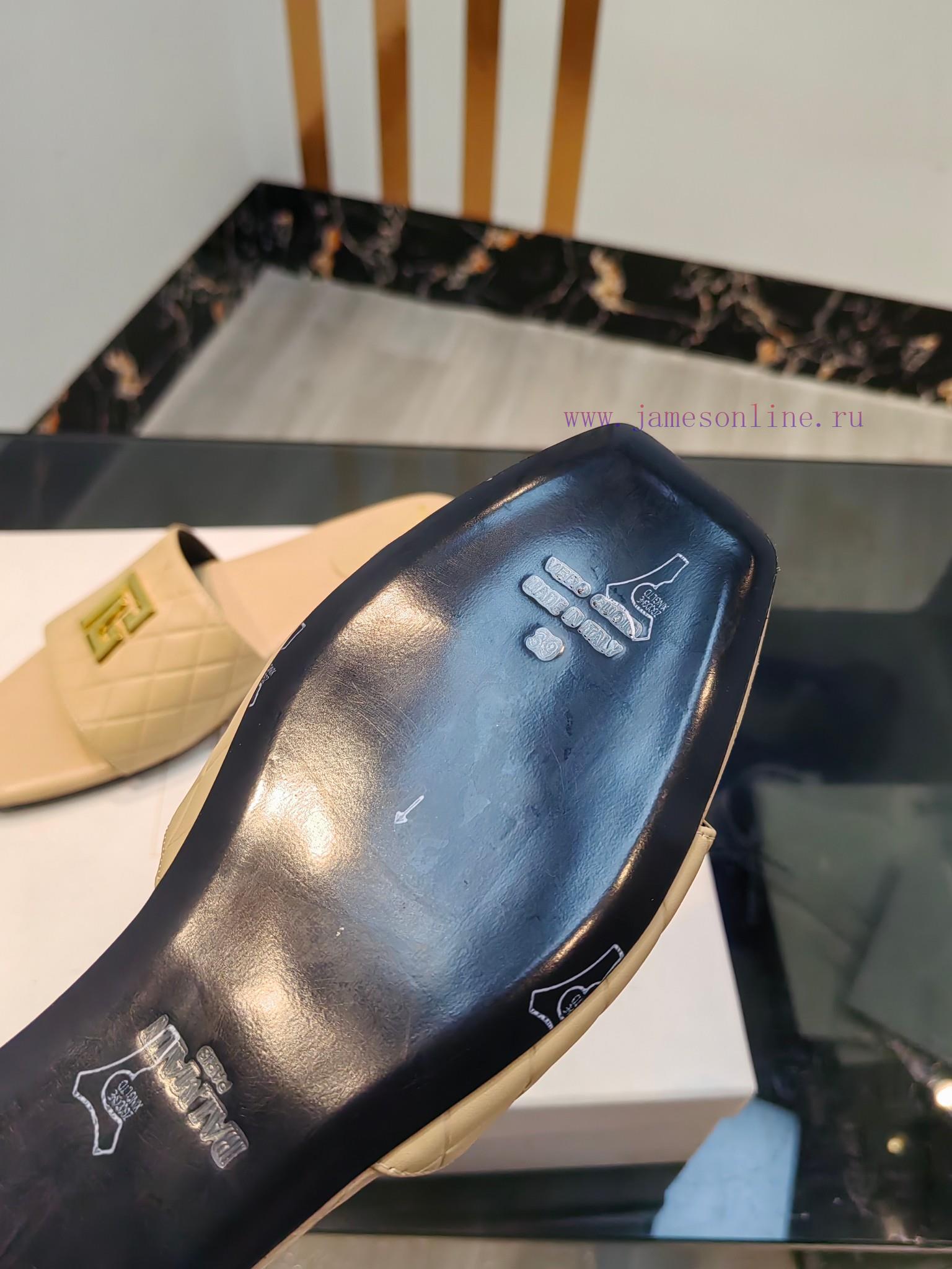 αθλητικα παπουτσια nike με αεροσολα | Out Balmain 2024 Spring/Summer Fashion Flat SlippersBrand Balmain 𝘽𝙖𝙡𝙢𝙖𝙞𝙣 By French Fashion Des z3uvv8qp | παπουτσια αεροσολα γυναικεια - Image 7