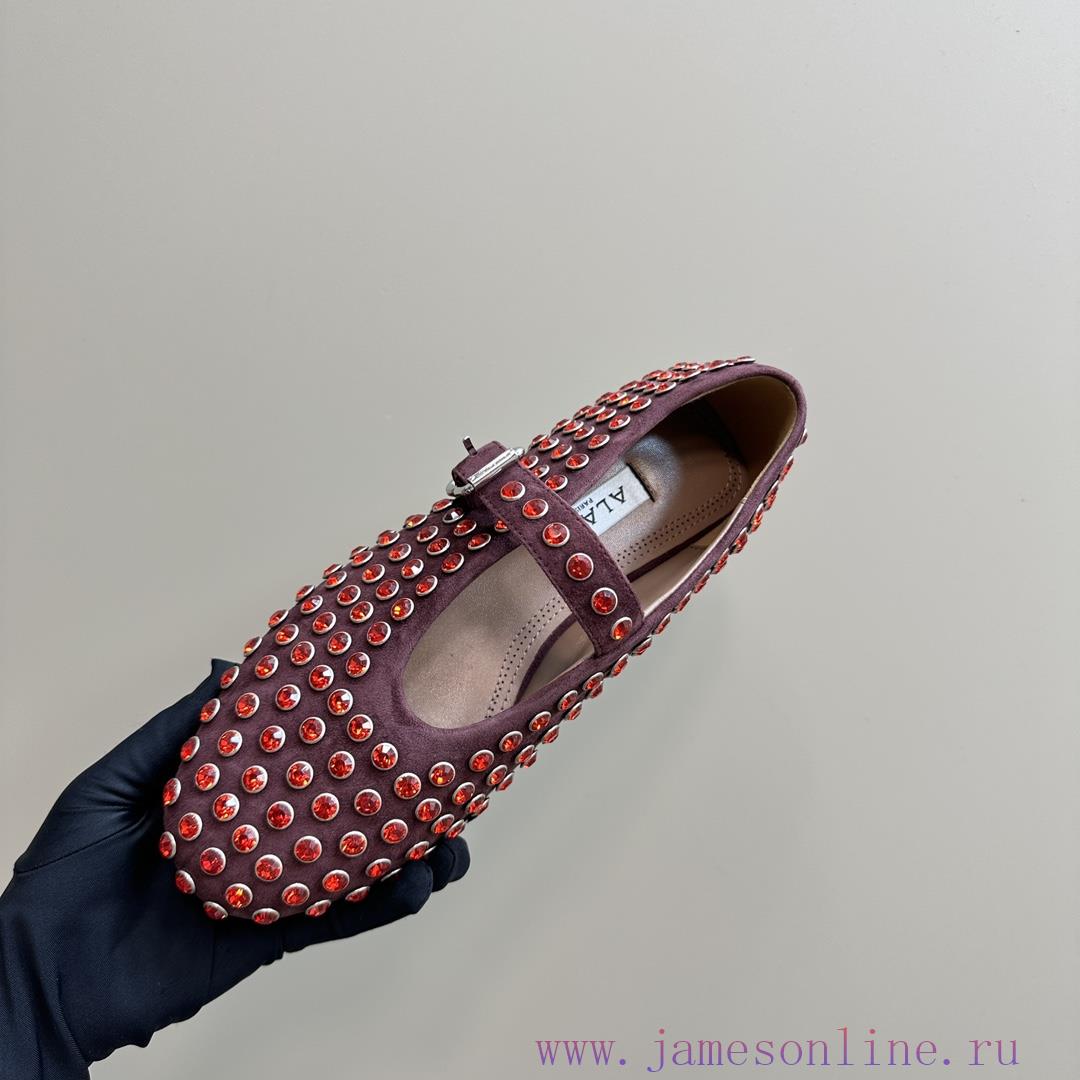 μποτα τυπου ugg | The MostALAIA | French High-end First Tier High-end BrandAzzedine Alaia The Last Artist In The k2czdj83 | columbia μποτες χιονιου - Image 9