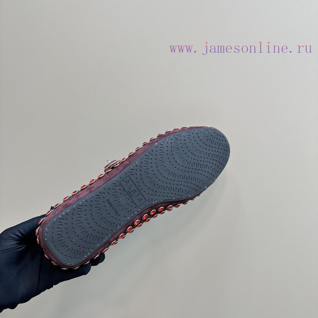 μποτα τυπου ugg | The MostALAIA | French High-end First Tier High-end BrandAzzedine Alaia The Last Artist In The k2czdj83 | columbia μποτες χιονιου - Image 10