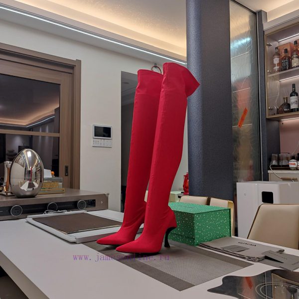 498 μποτακι ταμπα | Balenciaga's New Brand's Flagship Product In 2024 Is The Unique Bow Shaped High Heel With The " w95dtcnx | πη πιο μαλακες παντοφλες