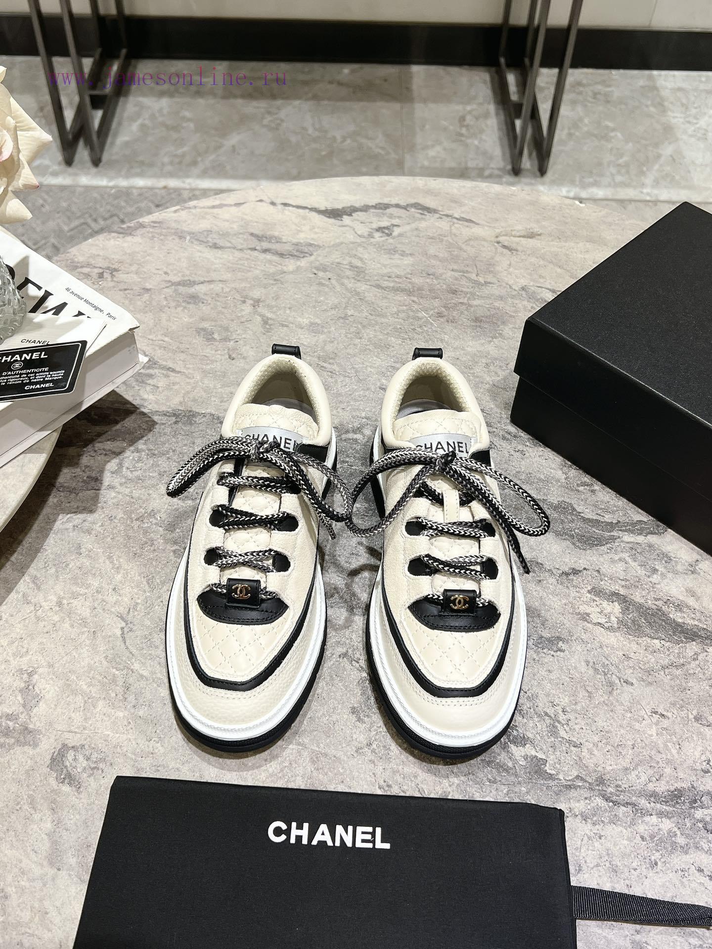 μποτακια καλοκαιρινα μπεζ | Chanel's Latest 25C Casual Sports Shoe Original Mold Customization Is Unbeatable Beautiful And rcff1obc | monte napoleone μποτακια - Image 2