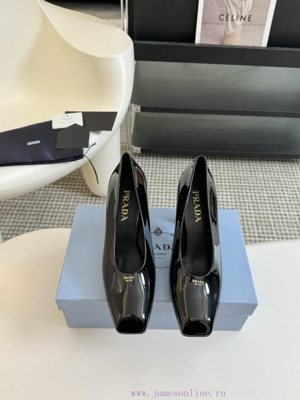 replay εσπαντρίγιες με τακουνι | 8.5cmPRADA/PRADA ClassicTriangle Logo Single Shoe SeriesThe Simple Design Is Probably Its Most cv7i6muv | παιδικα παπουτσια columbia