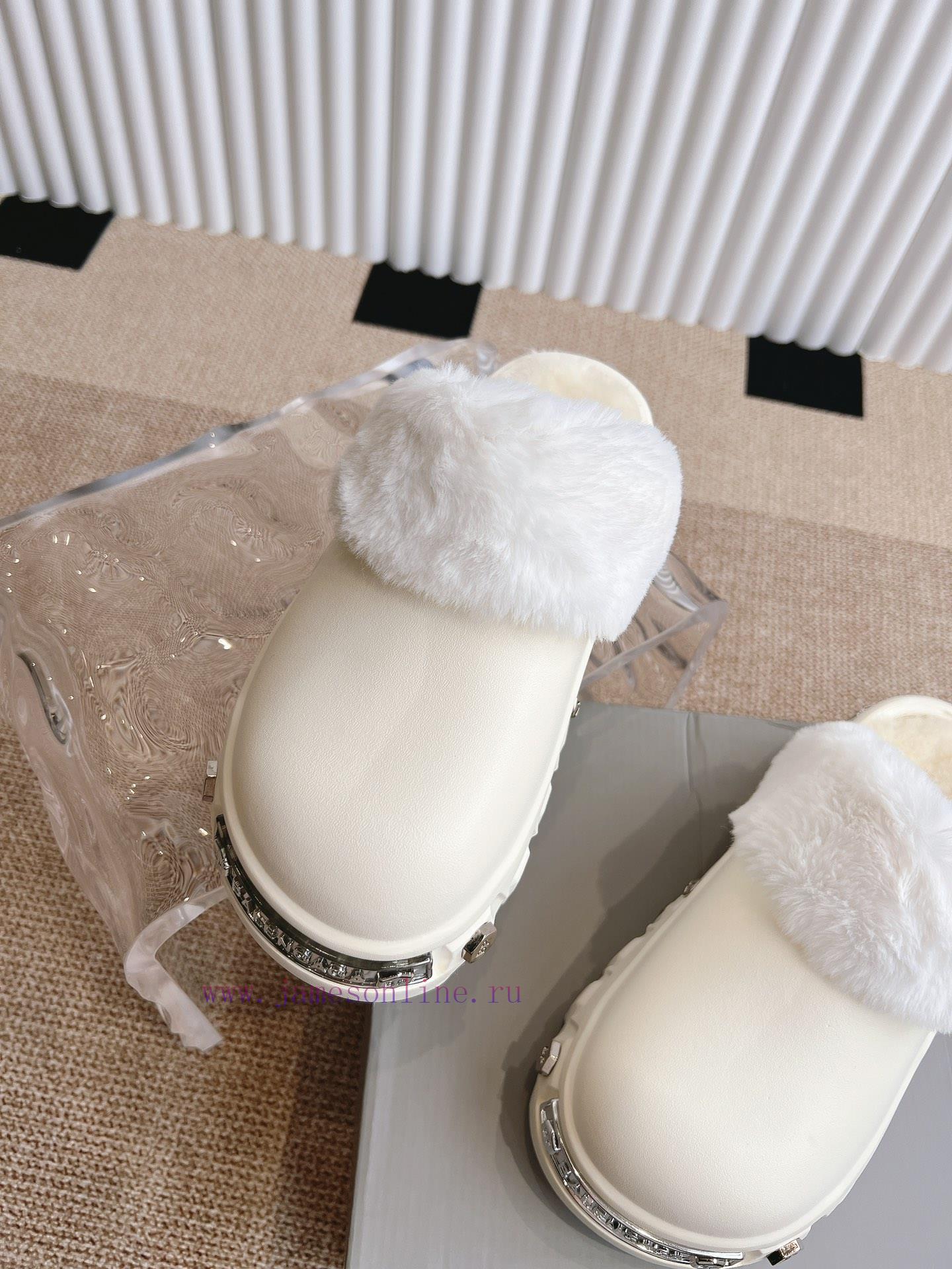πεδιλα μεσαιο τακουνιγια γαμο | Balenciaga Woolly Metallic Punk Thick Bottom Slippers/Sandals ️️Height Increased By 11cm. The E 1ug7yasg | πεδιλα φαρμακειου - Image 8