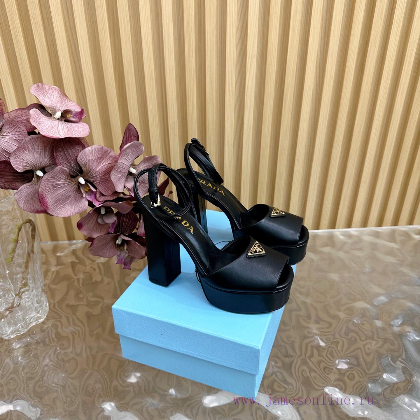 παντοφλες ρεαλ | Prada Original 11 Remakes———————————————2025 Prada Early Spring Fashion Show T-stage Hot Produc iuqn3335 | alpe μποτακια δερματινα - Image 2