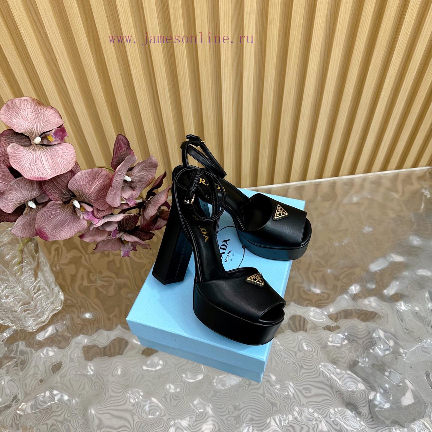 παντοφλες ρεαλ | Prada Original 11 Remakes———————————————2025 Prada Early Spring Fashion Show T-stage Hot Produc iuqn3335 | alpe μποτακια δερματινα - Image 3
