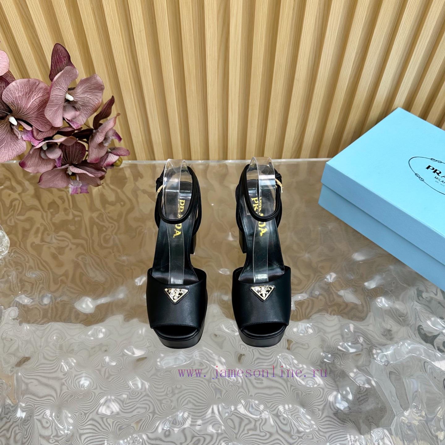 παντοφλες ρεαλ | Prada Original 11 Remakes———————————————2025 Prada Early Spring Fashion Show T-stage Hot Produc iuqn3335 | alpe μποτακια δερματινα - Image 5