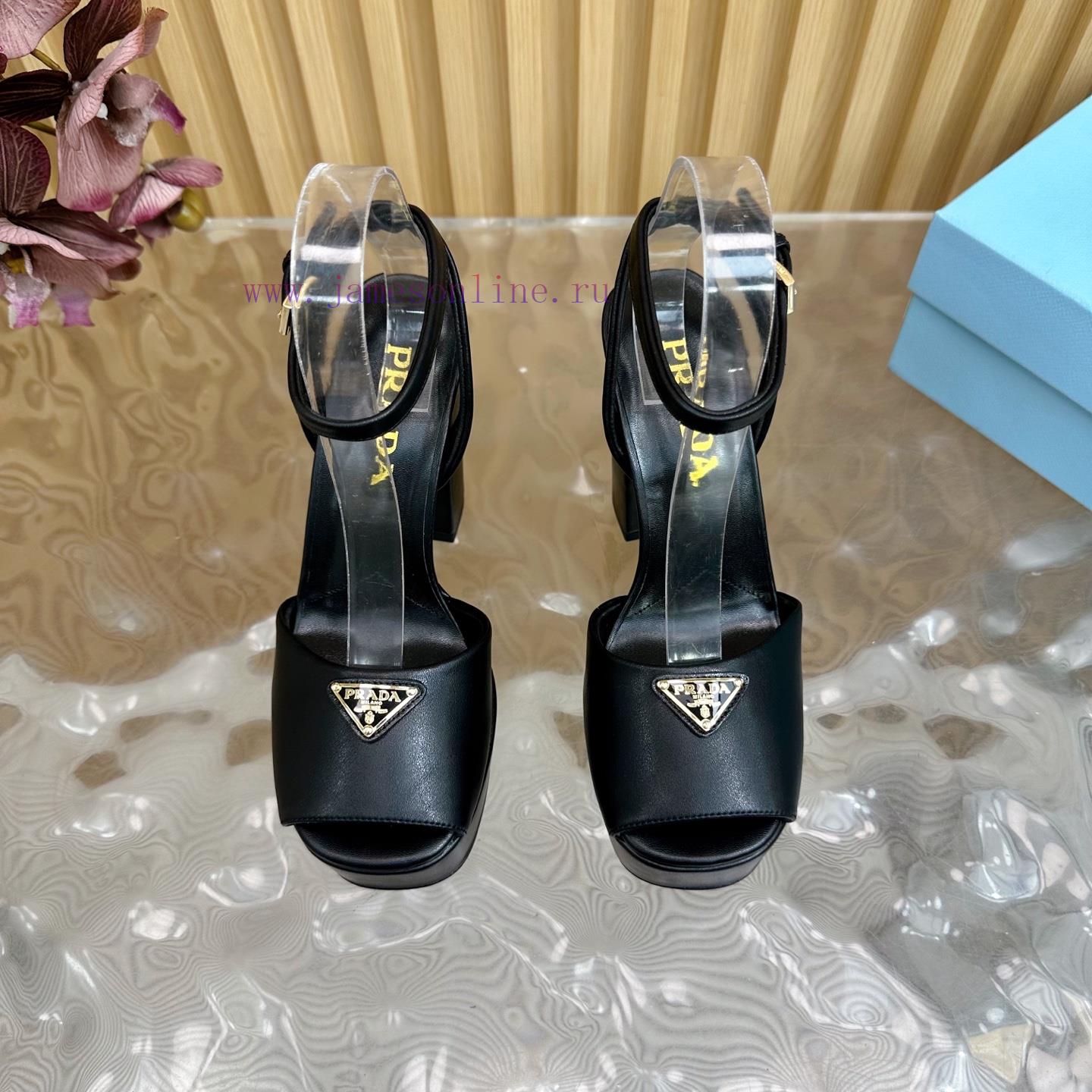 παντοφλες ρεαλ | Prada Original 11 Remakes———————————————2025 Prada Early Spring Fashion Show T-stage Hot Produc iuqn3335 | alpe μποτακια δερματινα - Image 6