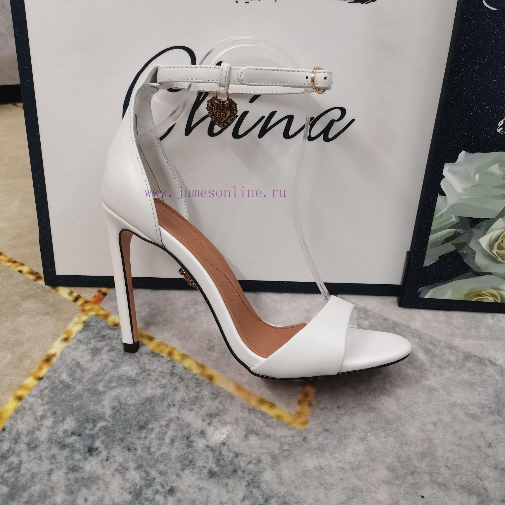 121-008 δερματινα πεδιλα walkμε μπλε | New Top DG2025 Official Website Synchronizes New DG Heart-shaped Buckle Decoration High-heeled bewg11uh | πεδιλα παιδικα spider - Image 6