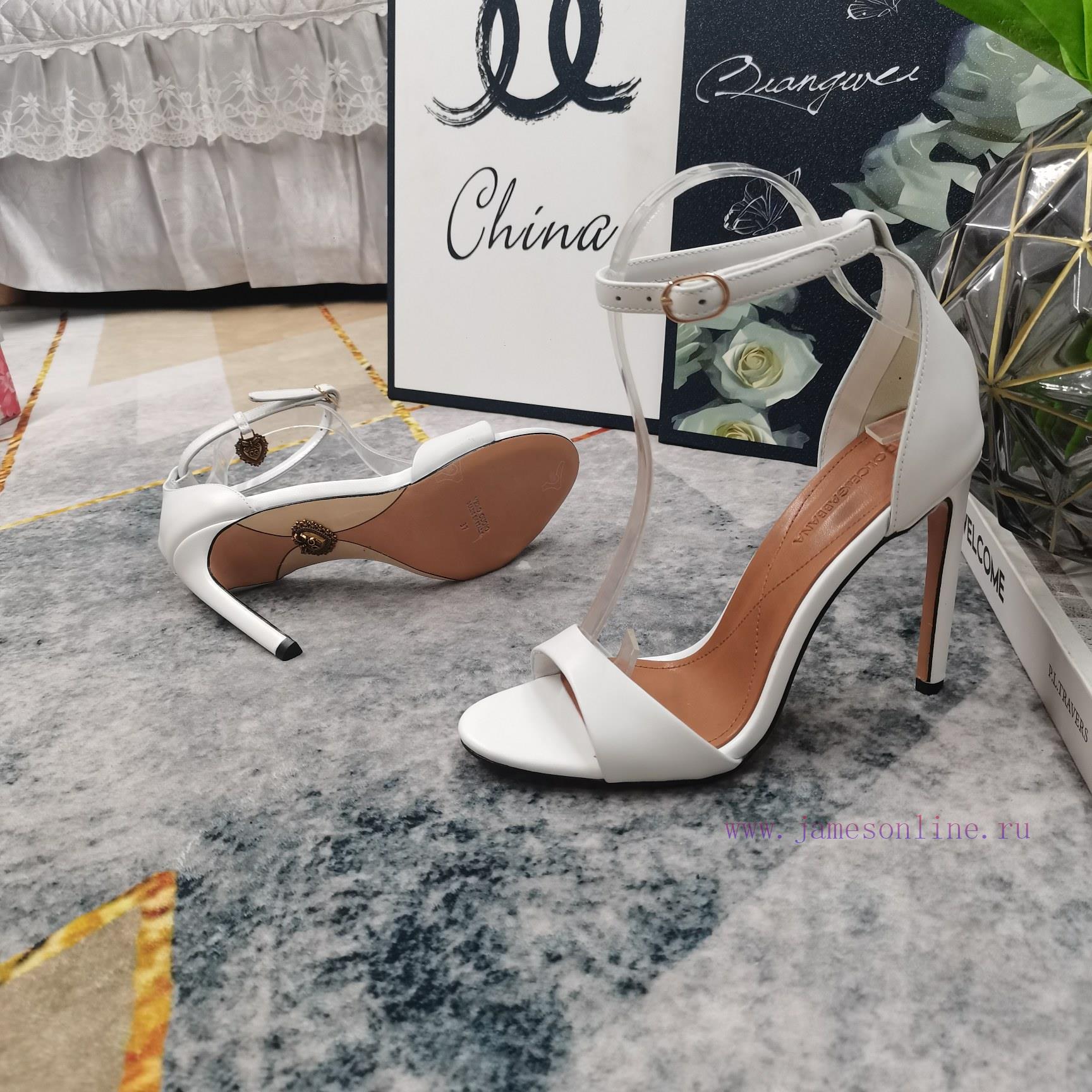 121-008 δερματινα πεδιλα walkμε μπλε | New Top DG2025 Official Website Synchronizes New DG Heart-shaped Buckle Decoration High-heeled bewg11uh | πεδιλα παιδικα spider - Image 7