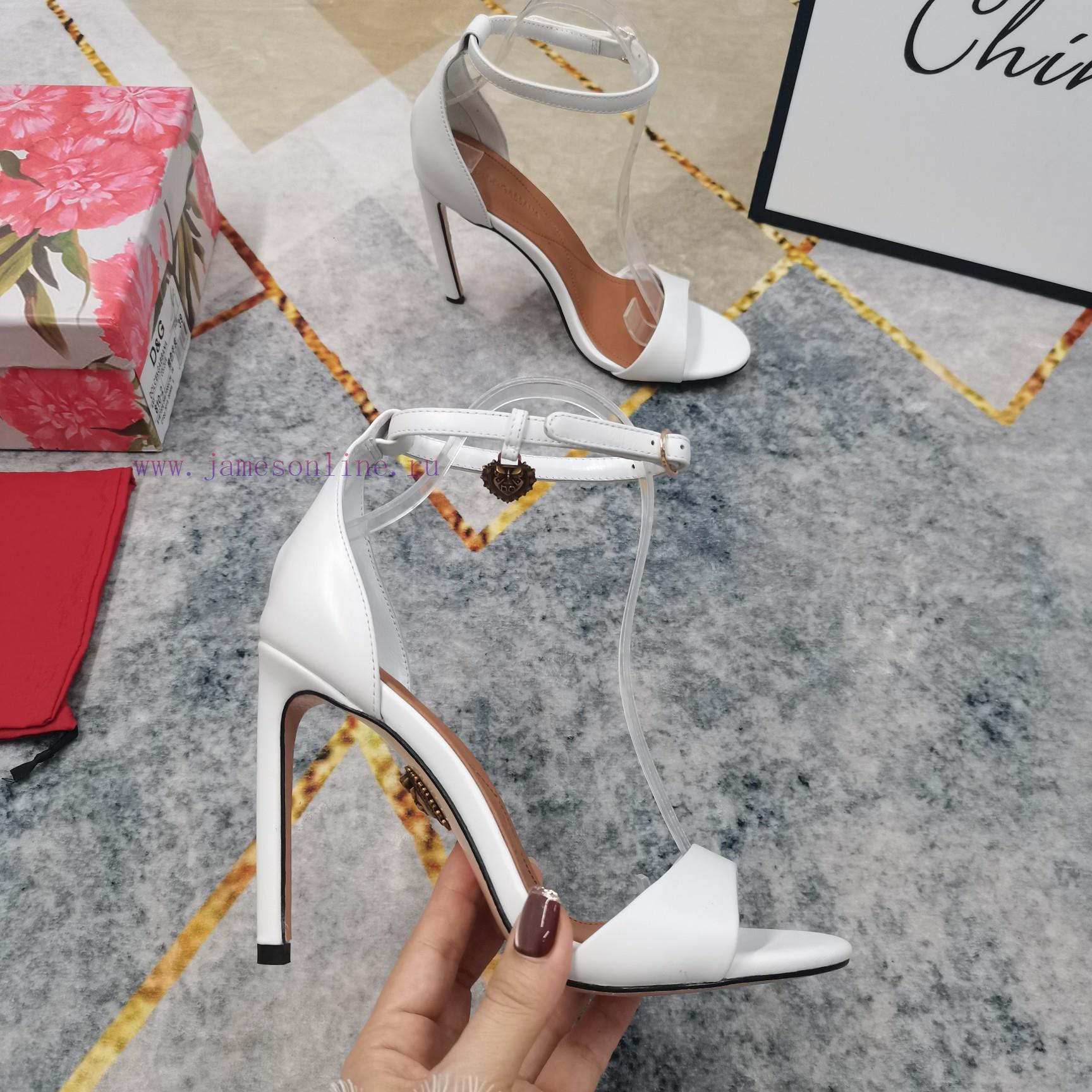 121-008 δερματινα πεδιλα walkμε μπλε | New Top DG2025 Official Website Synchronizes New DG Heart-shaped Buckle Decoration High-heeled bewg11uh | πεδιλα παιδικα spider - Image 8