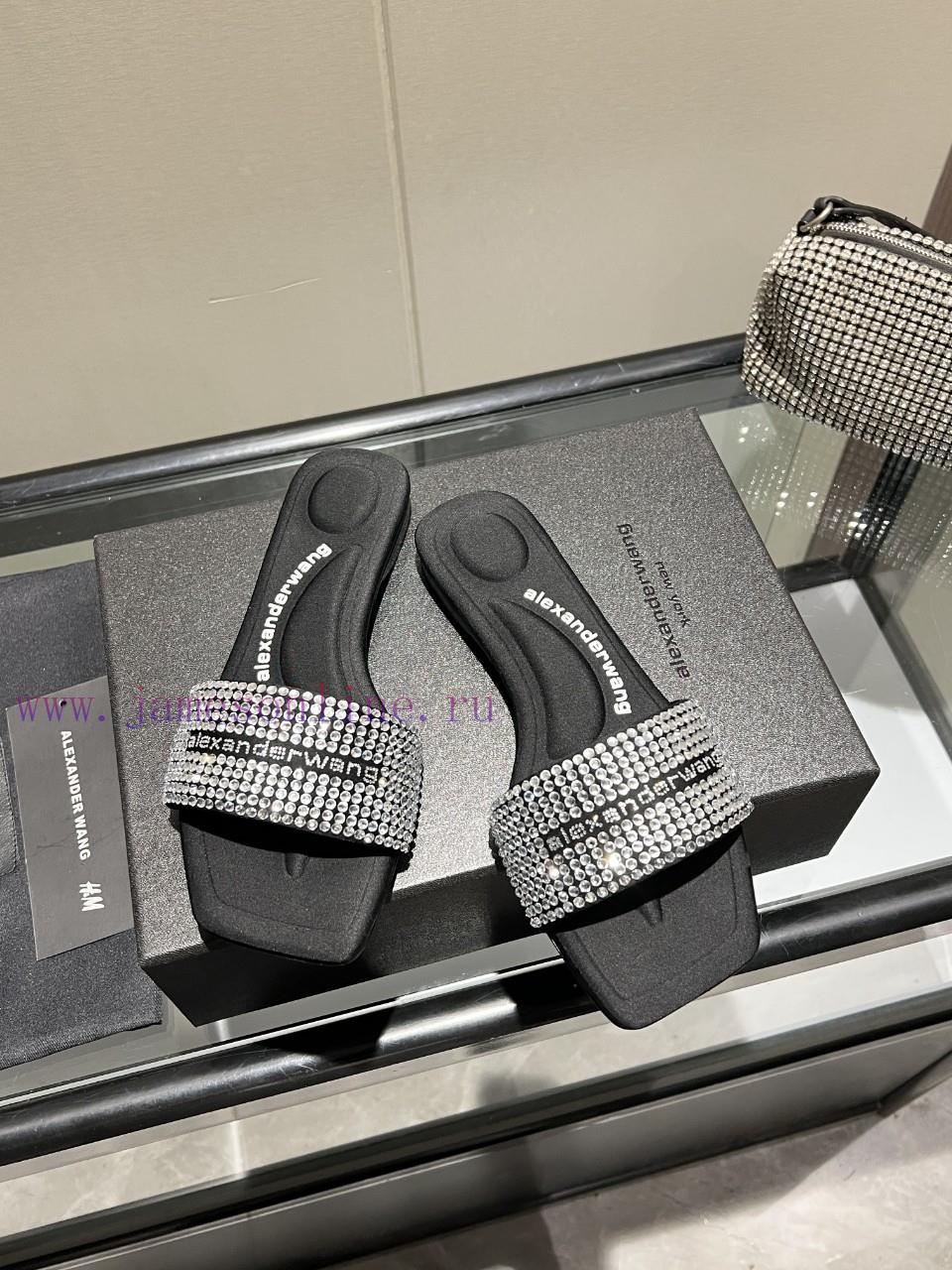 ανδρικα μποτακια χακι με γουνα | Alexander Wang's New Alexander Wang High-heeled Shoes Are A Luxury Item For Women. Alexander Wa 0ob15qfv | γαλοτσες αιγαλεω - Image 6