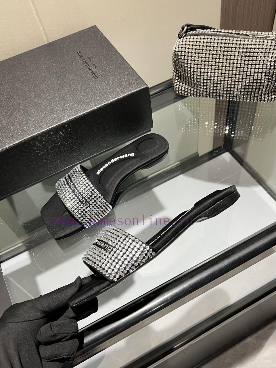 ανδρικα μποτακια χακι με γουνα | Alexander Wang's New Alexander Wang High-heeled Shoes Are A Luxury Item For Women. Alexander Wa 0ob15qfv | γαλοτσες αιγαλεω - Image 8